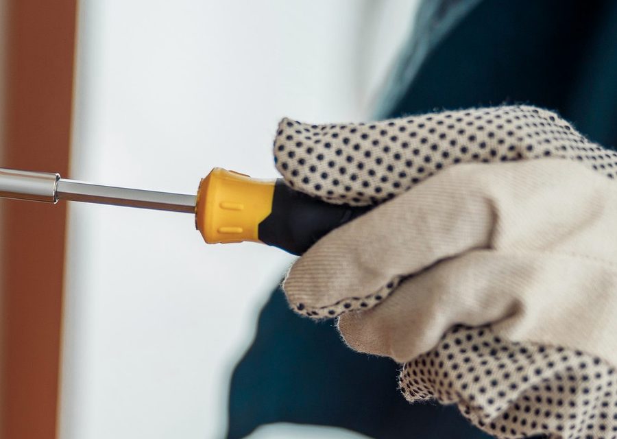 Emergency locksmith service near Morris