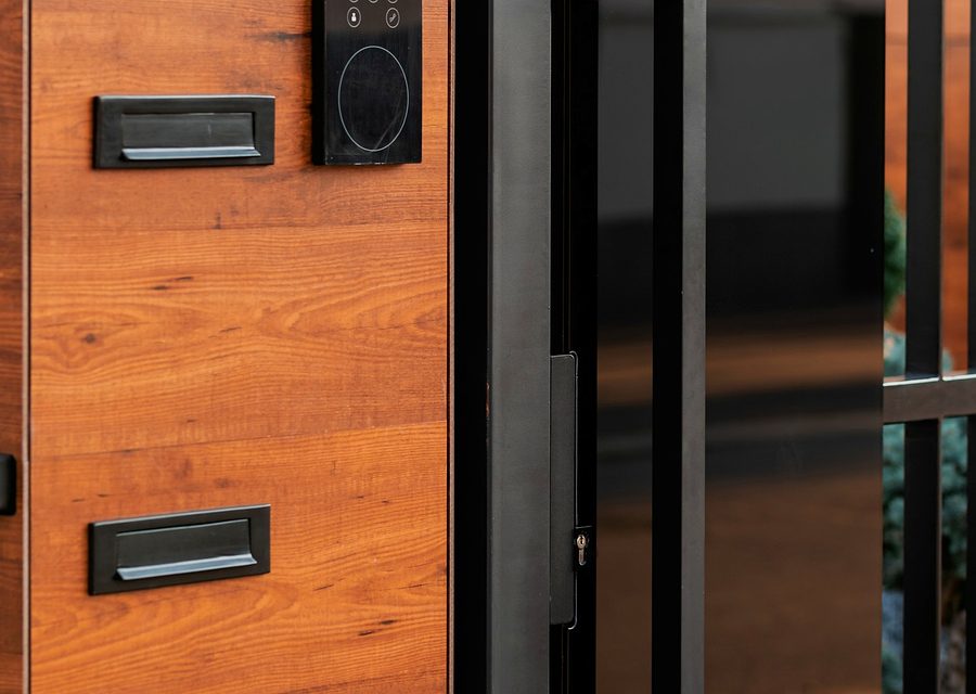 Emergency locksmith service near Sweetwater
