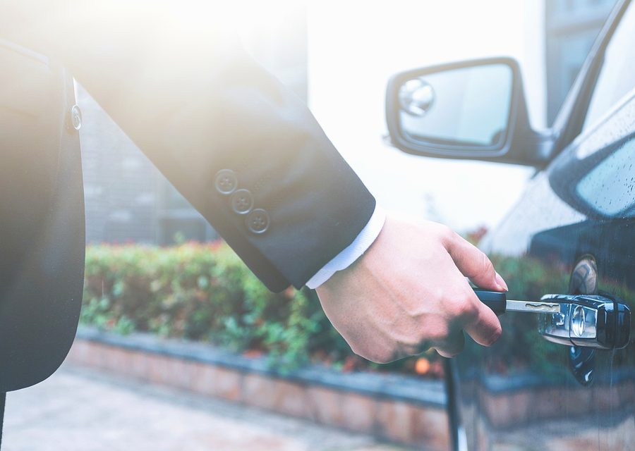 Emergency locksmith service near Babylon