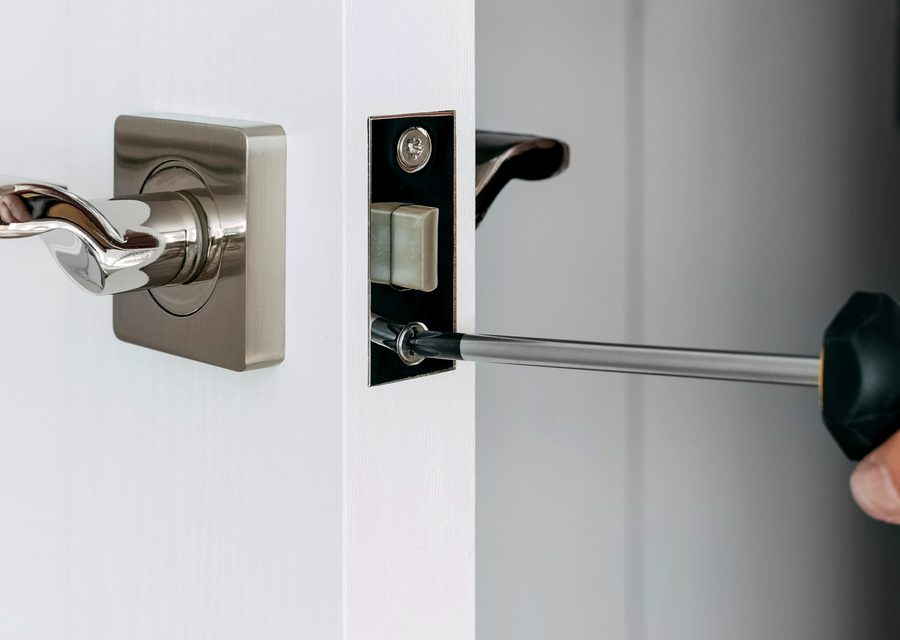 Emergency locksmith service near Albuquerque