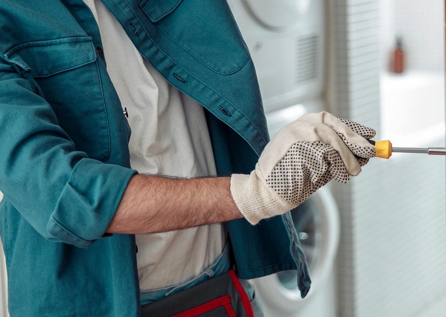Emergency locksmith service near Los Angeles