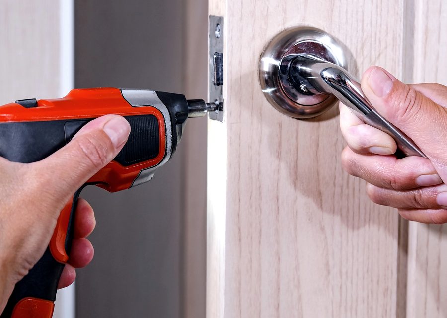 Emergency locksmith service near Novato