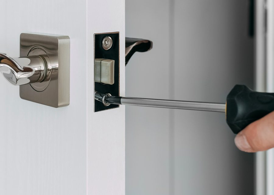Emergency locksmith service near Ridley