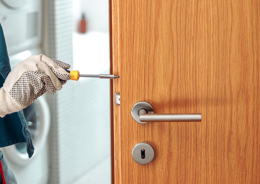 Emergency locksmith service near Delray Beach