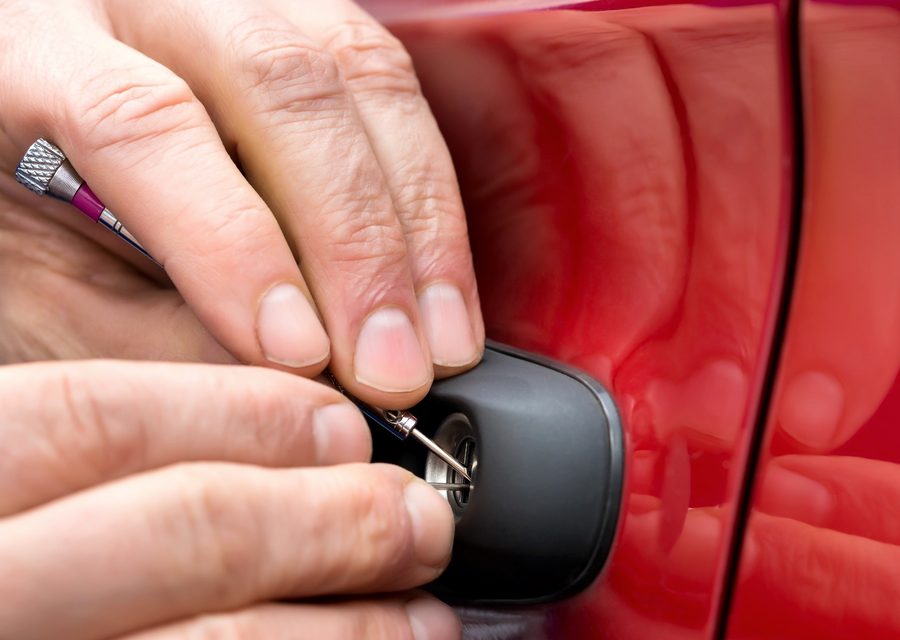 Emergency locksmith service near Miami Beach