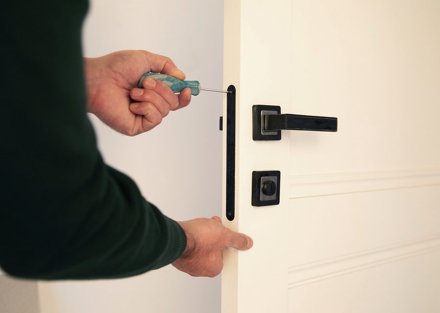 Emergency locksmith service near Phoenix