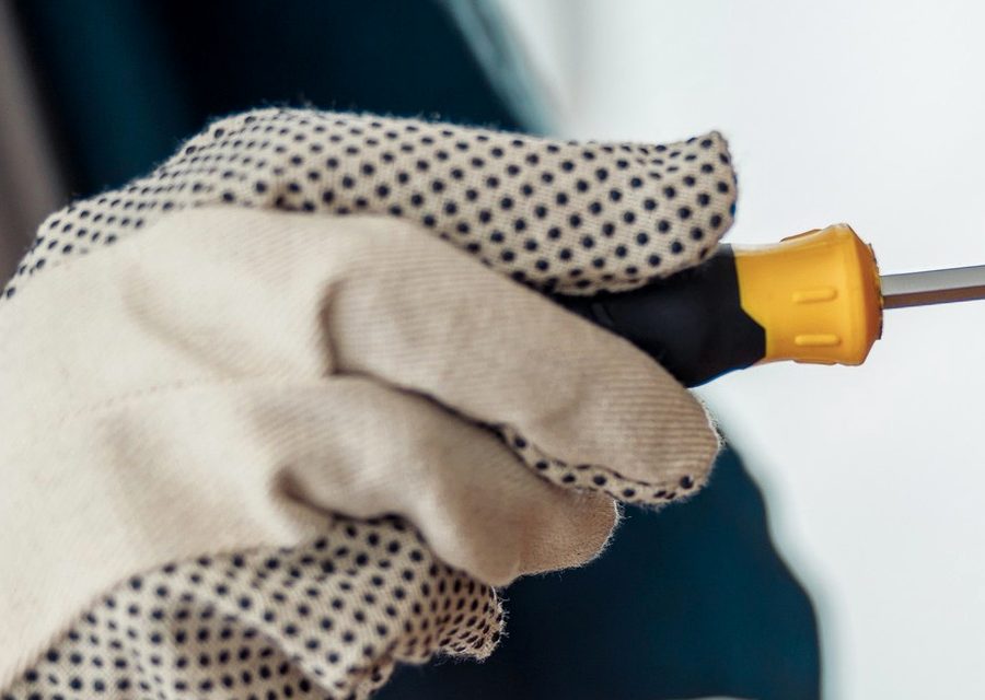 Emergency locksmith service near New Lenox