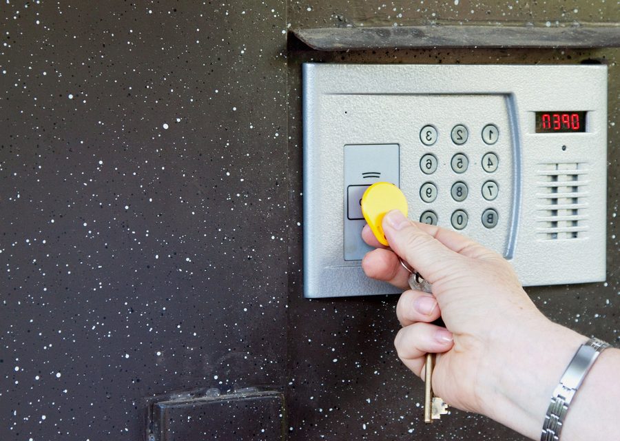 Emergency locksmith service near Eastvale
