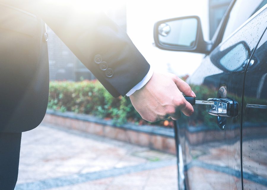 Emergency locksmith service near Memphis