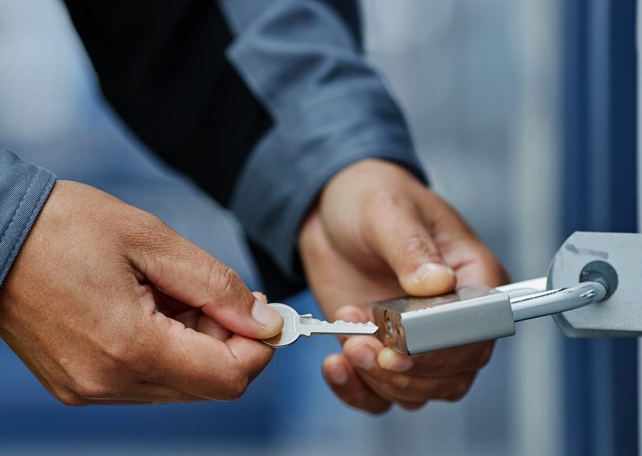 Emergency locksmith service near Harrisburg