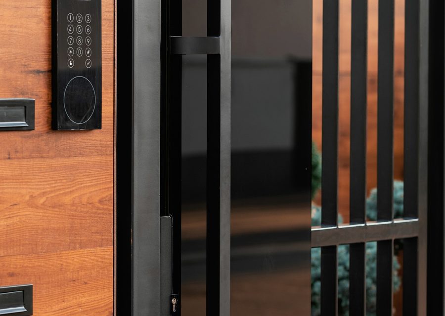 Emergency locksmith service near Hillsborough