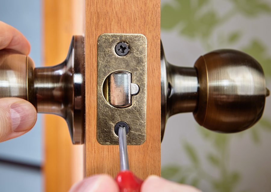 Emergency locksmith service near Bloomingdale