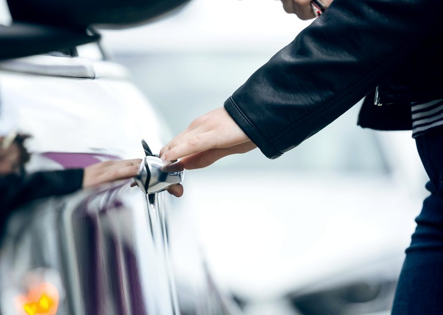Emergency locksmith service near Doylestown
