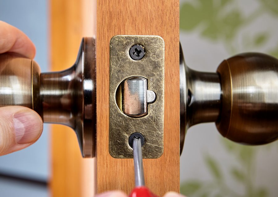 Emergency locksmith service near Franklin