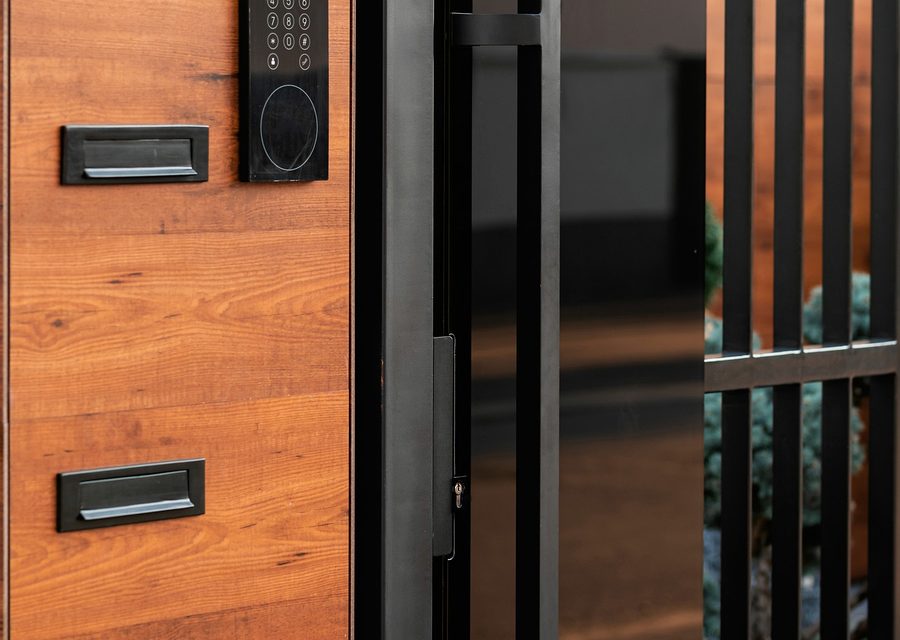 Emergency locksmith service near St Charles