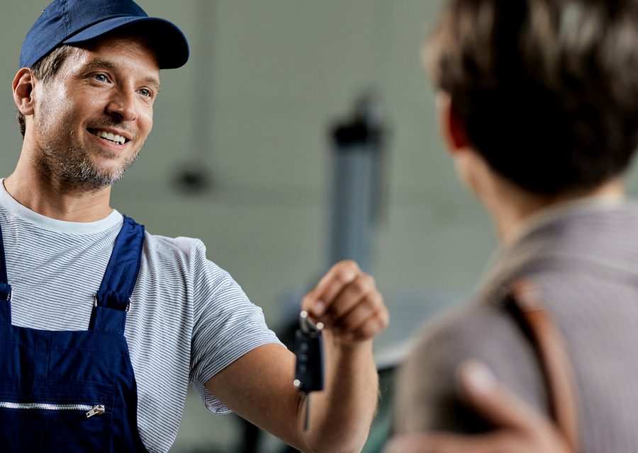 Emergency locksmith service near McKeesport