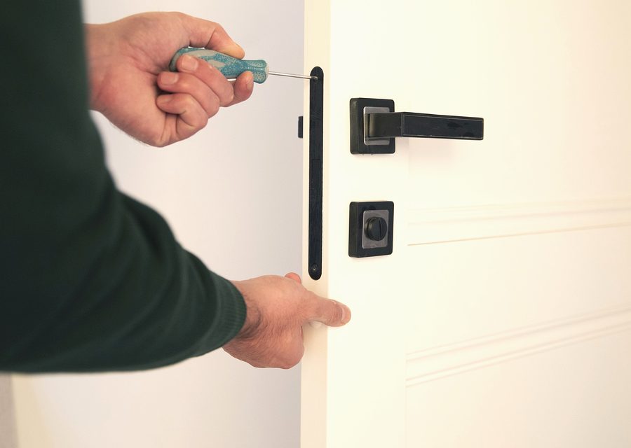 Emergency locksmith service near Placerville