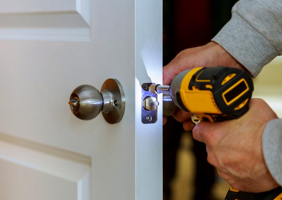 Emergency locksmith service near Hattiesburg