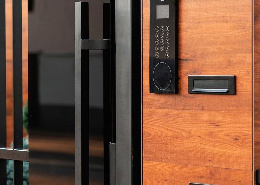 Emergency locksmith service near New York