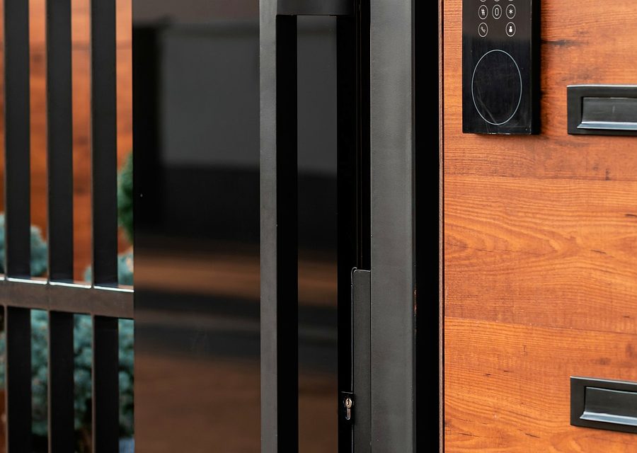 Emergency locksmith service near Milpitas