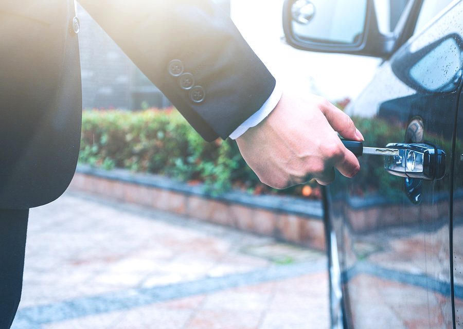 Emergency locksmith service near Carrollton