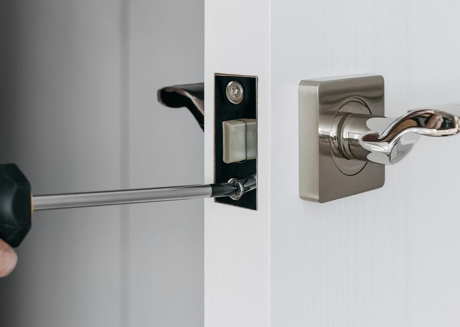 Emergency locksmith service near Winter Park