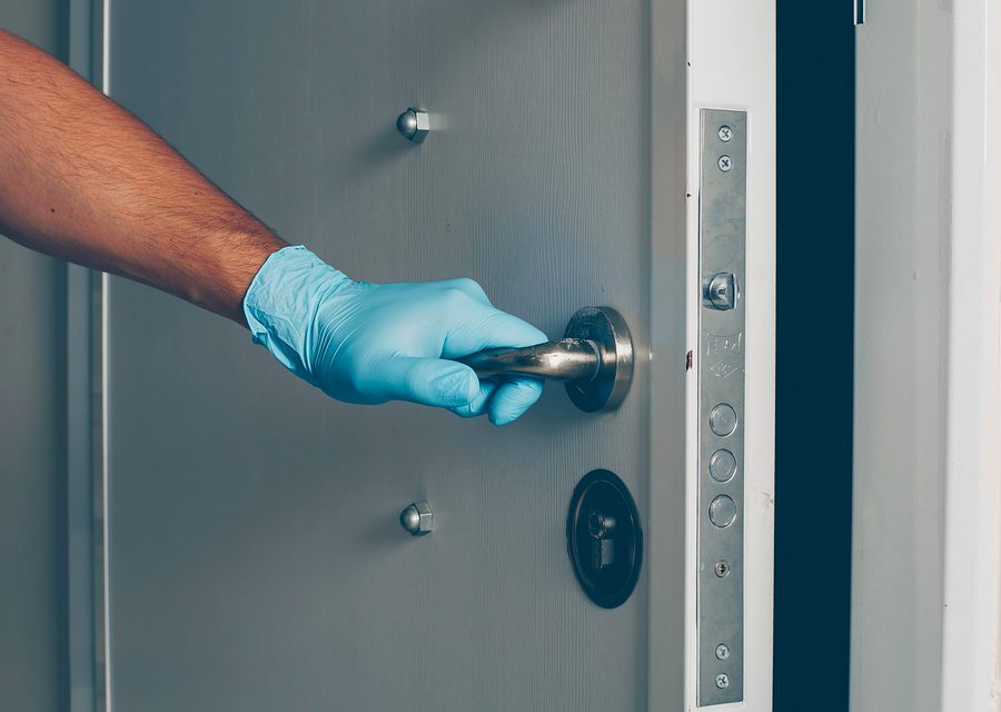 Emergency locksmith service near Oyster Bay