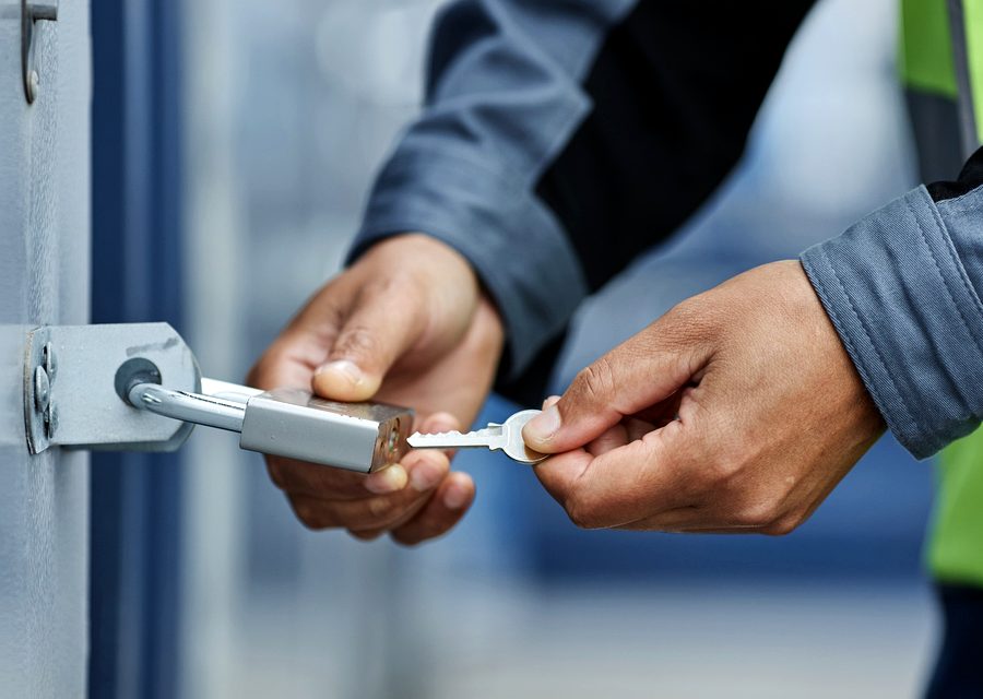 Emergency locksmith service near West Hollywood