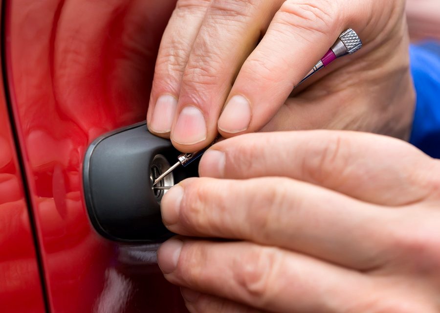 Emergency locksmith service near San Juan Capistrano