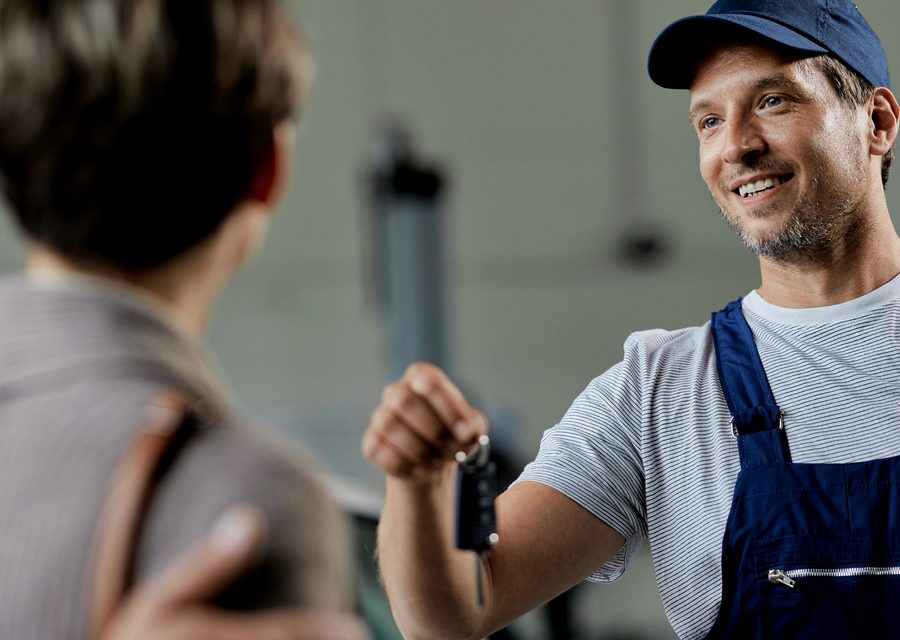 Emergency locksmith service near Carrollton