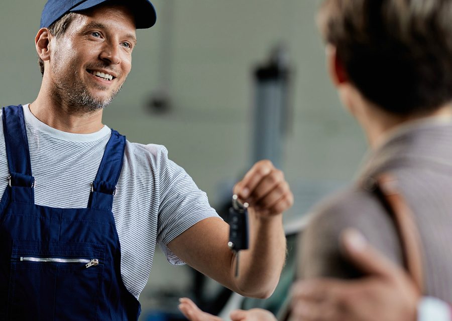 Emergency locksmith service near Pembroke Pines