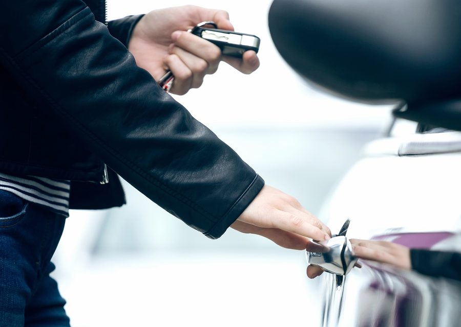 Emergency locksmith service near Boca Raton