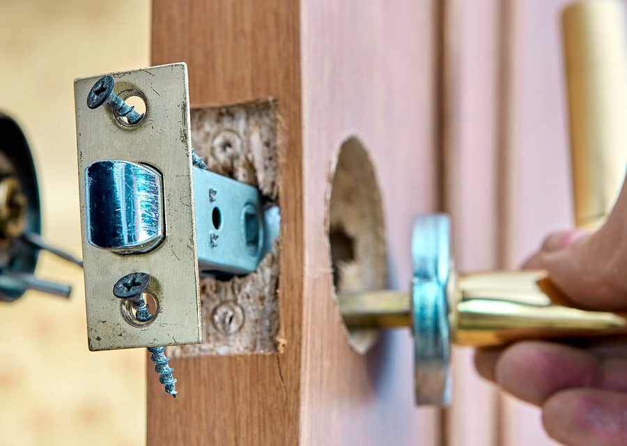 Emergency locksmith service near Tarentum