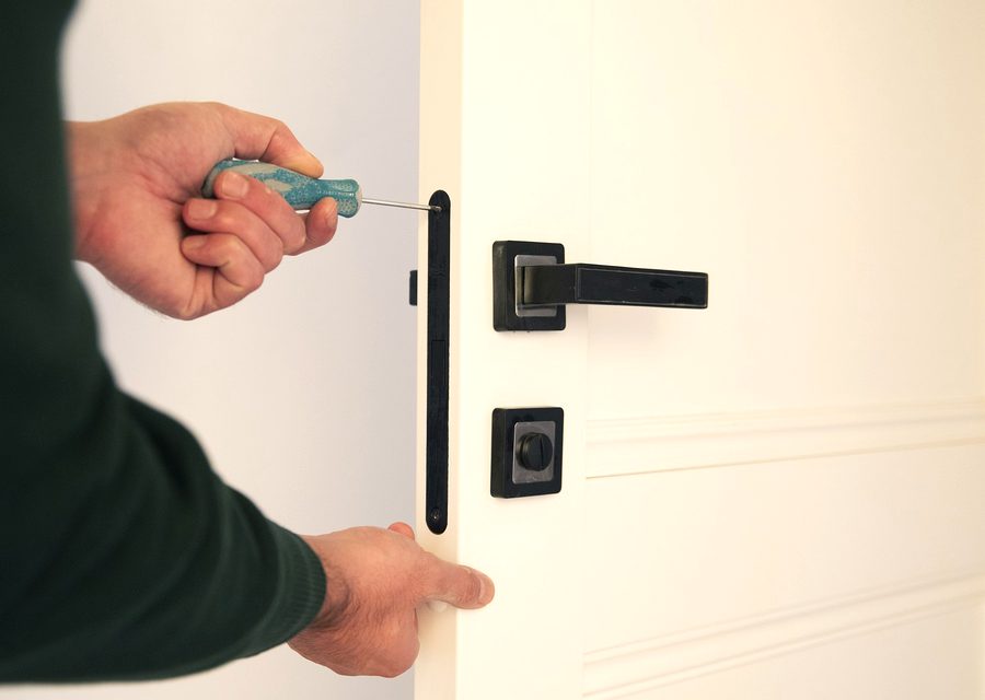 Emergency locksmith service near Santa Rosa