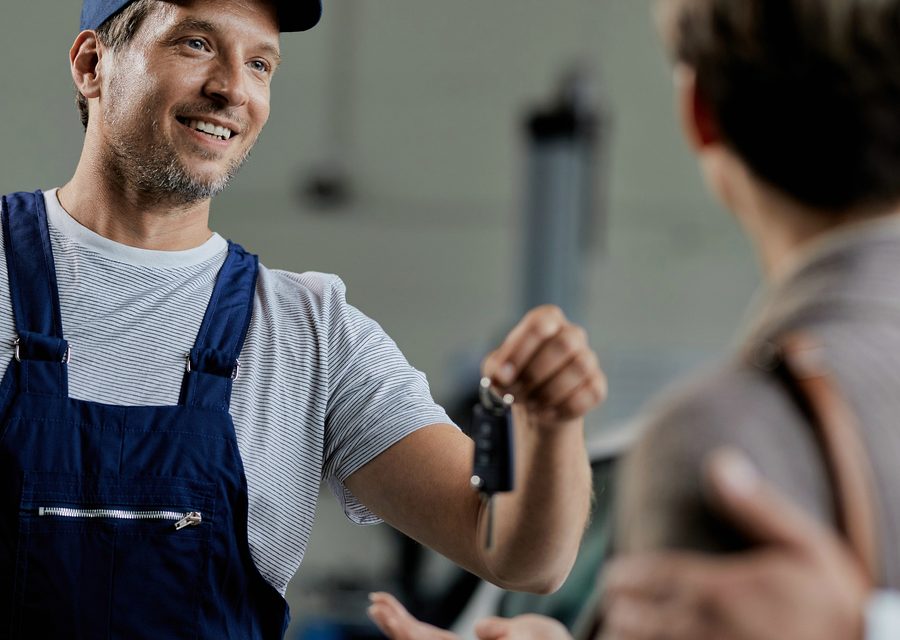 Emergency locksmith service near Rocklin