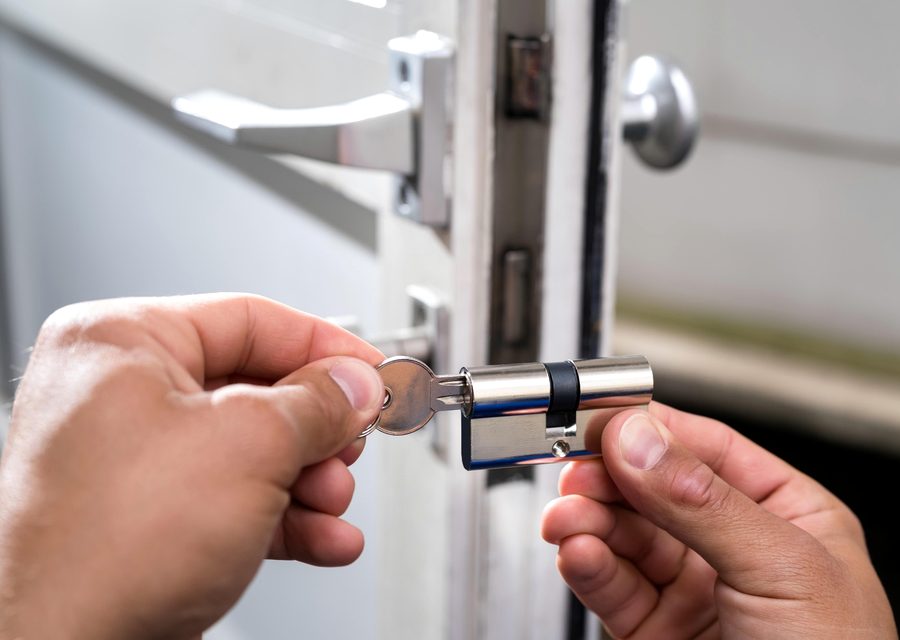 Emergency locksmith service near Brooklyn