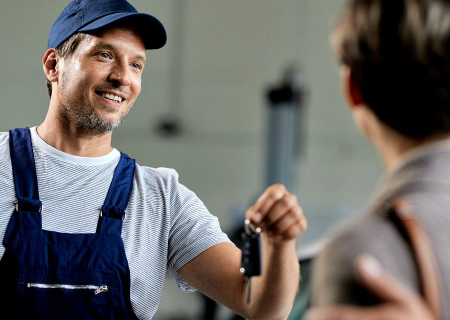 Emergency locksmith service near Annapolis