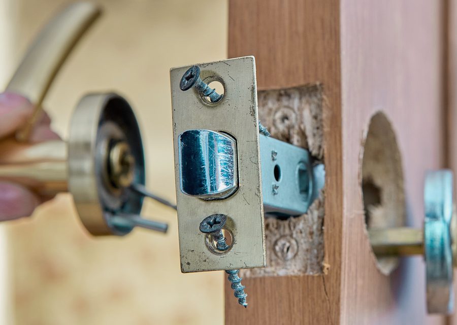 Emergency locksmith service near Pittsburg