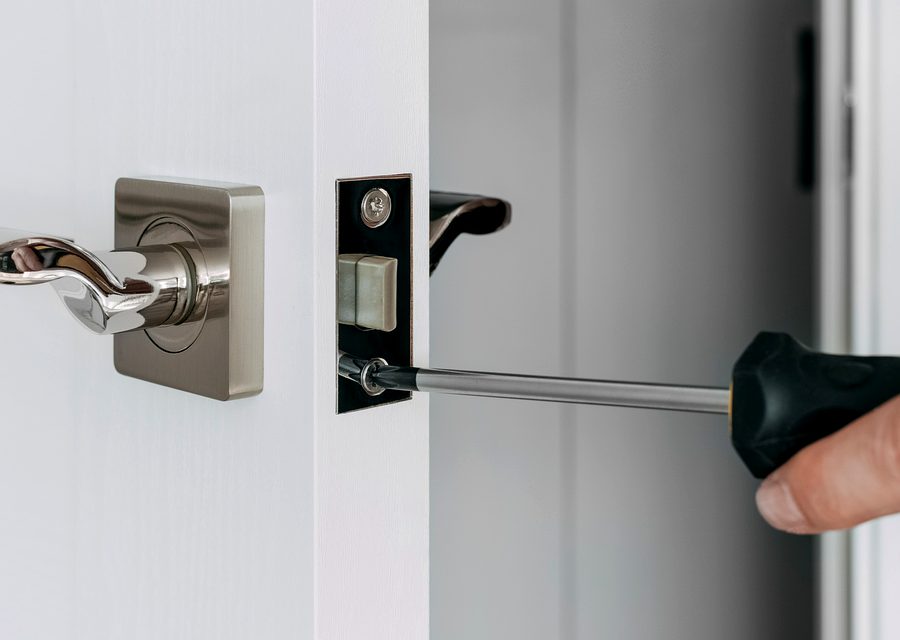 Emergency locksmith service near Jacksonville
