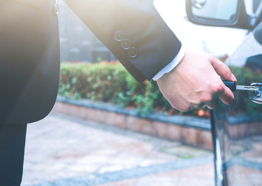 Emergency locksmith service near Hampstead