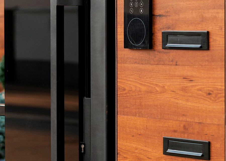 Emergency locksmith service near Oak Lawn