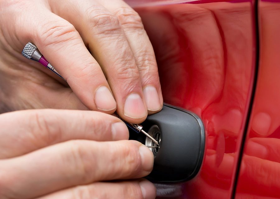 Emergency locksmith service near Santa Rosa Beach