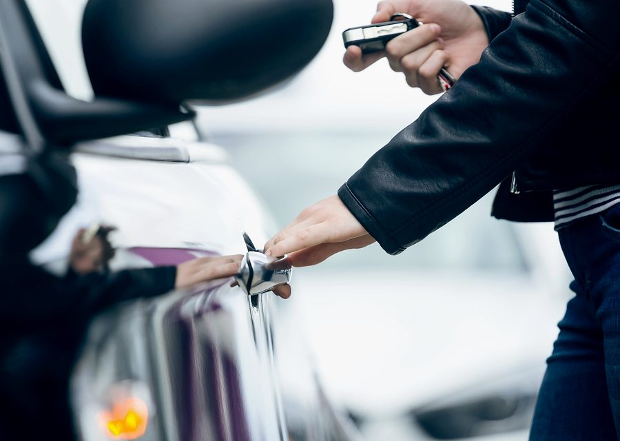 Emergency locksmith service near Oregon City