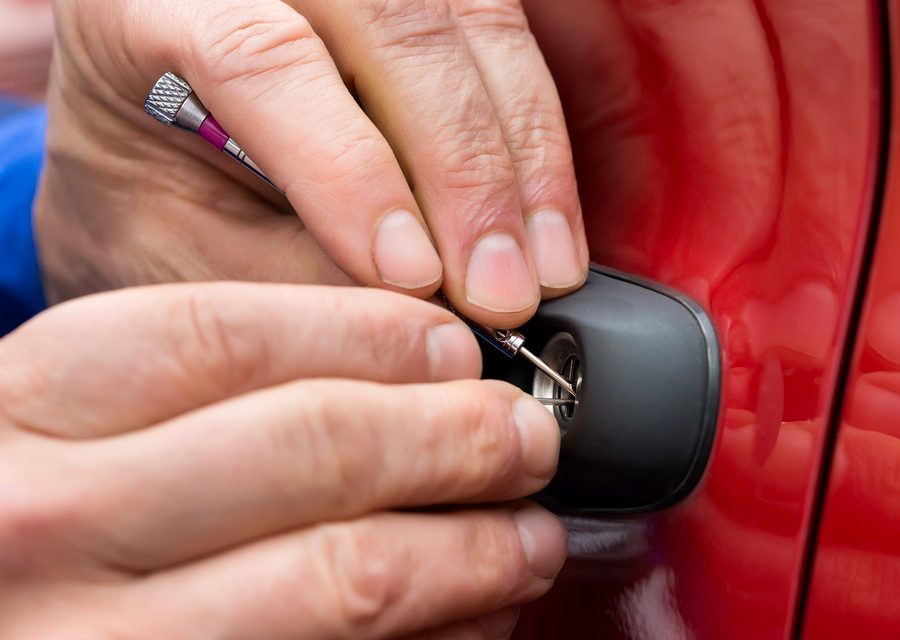 Emergency locksmith service near Delray Beach