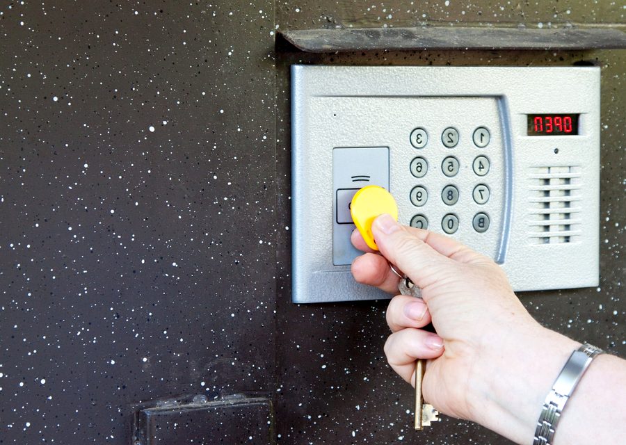 Emergency locksmith service near Land O Lakes