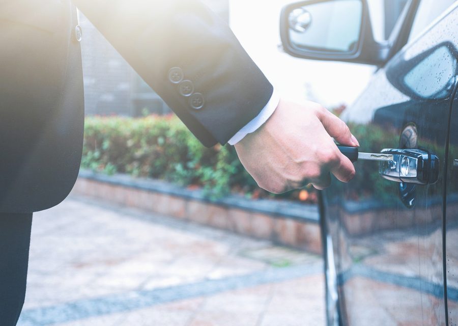Emergency locksmith service near American Fork