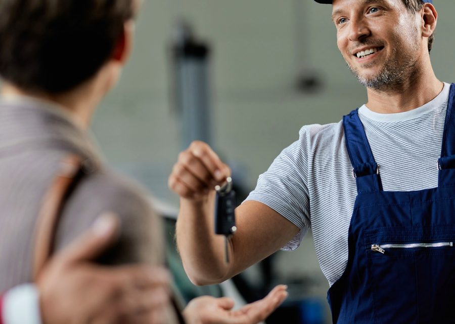Emergency locksmith service near Anaheim