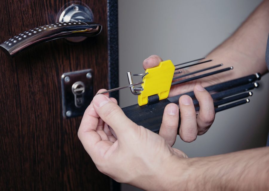 Emergency locksmith service near Brookhaven