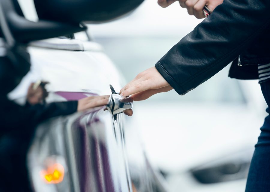 Emergency locksmith service near Coral Springs