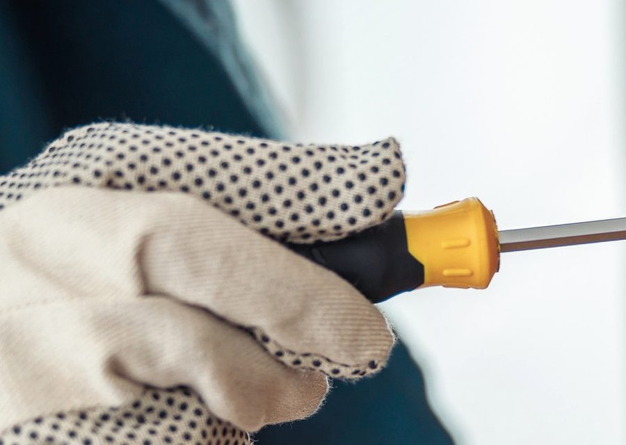 Emergency locksmith service near Jeffersontown